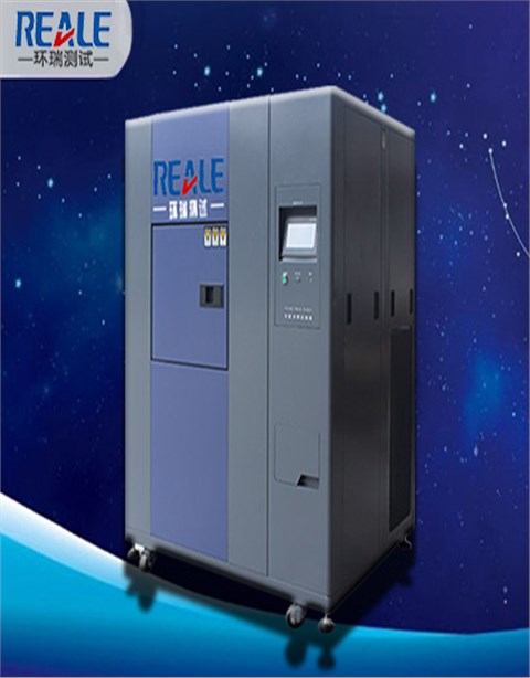 電容/電感行業(yè)冷熱沖擊試驗機(jī)